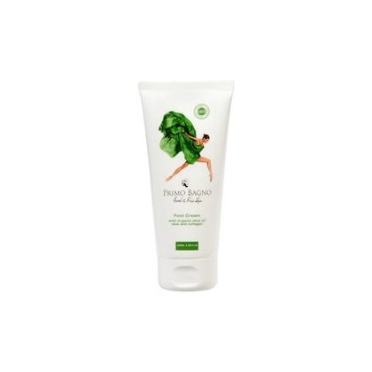 ALOE VERA FOOT CREAM